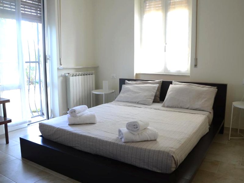 Calicantus bed and breakfastの写真