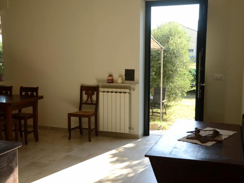 Calicantus bed and breakfastの写真