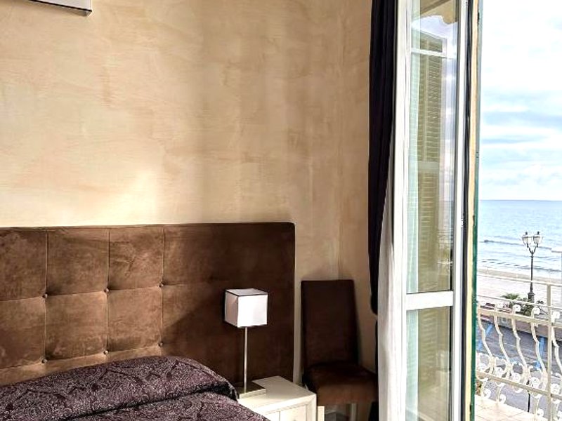 Hotel Villa Igeaの写真