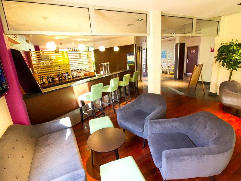 イビス スタイルズ ベテューヌ ブリュエ ホテル (Ibis Styles Bethune Bruay Hotel)の写真