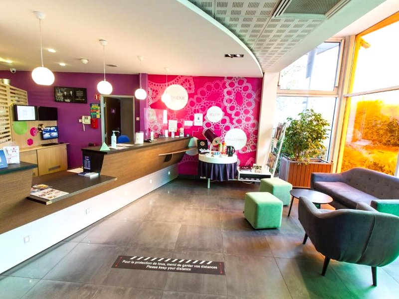 イビス スタイルズ ベテューヌ ブリュエ ホテル (Ibis Styles Bethune Bruay Hotel)の写真