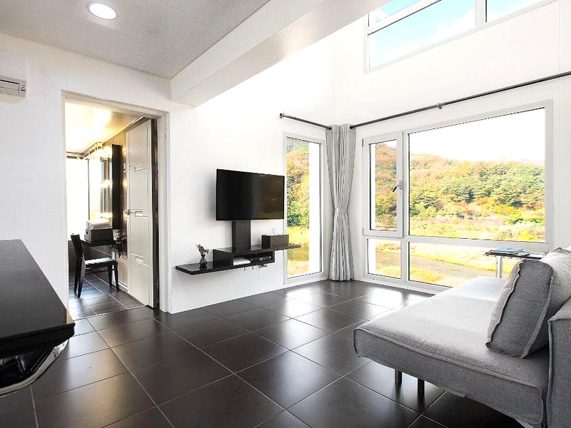 Wonju John N Jane Pool Villaの写真