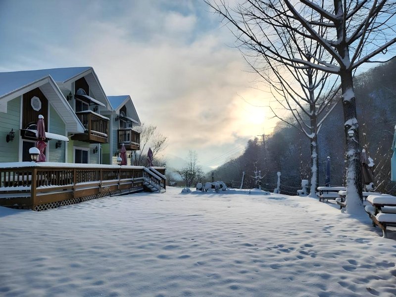 Hwacheon Sankkunuijib Pensionの写真