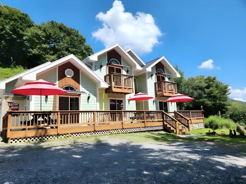 Hwacheon Sankkunuijib Pensionの写真