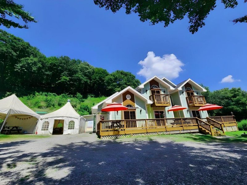 Hwacheon Sankkunuijib Pensionの写真