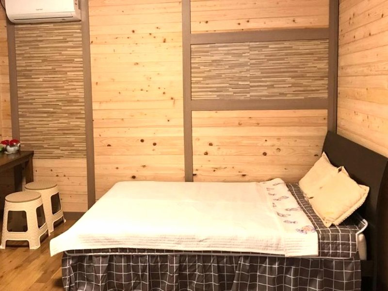 Inje Garam pyeonbaeg Pensionの写真