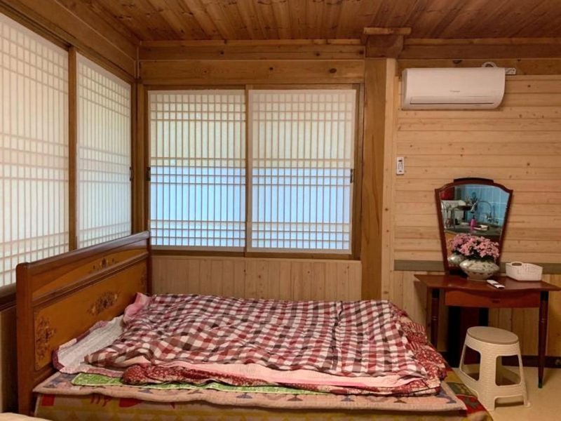 Inje Garam pyeonbaeg Pensionの写真