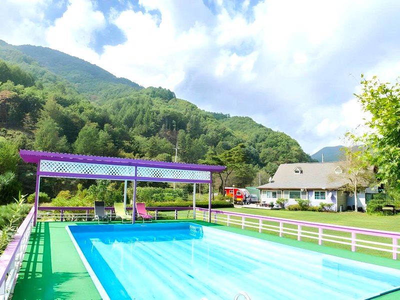 ノスタルジア ペンション (Nostalgia Pension)の写真