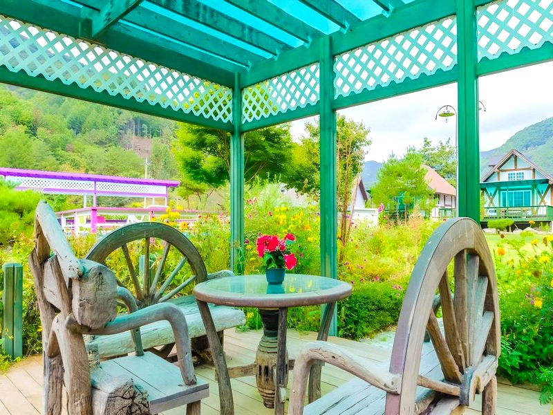 ノスタルジア ペンション (Nostalgia Pension)の写真