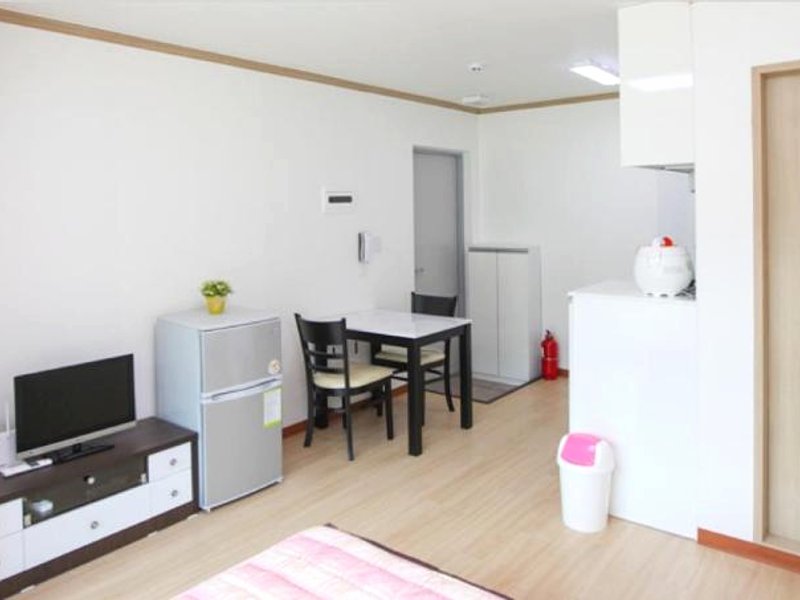 Inje Garisan Pilye Pensionの写真