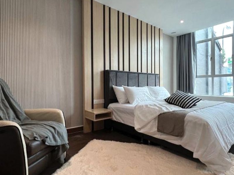 Winns Hotel Bentongの写真