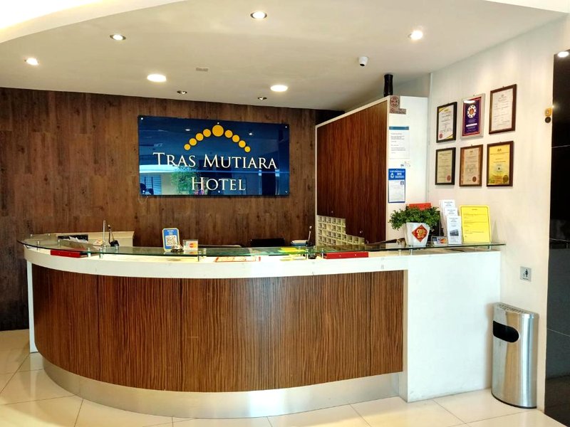 トラス ムティアラ ホテル ベントン (Tras Mutiara Hotel Bentong)の写真