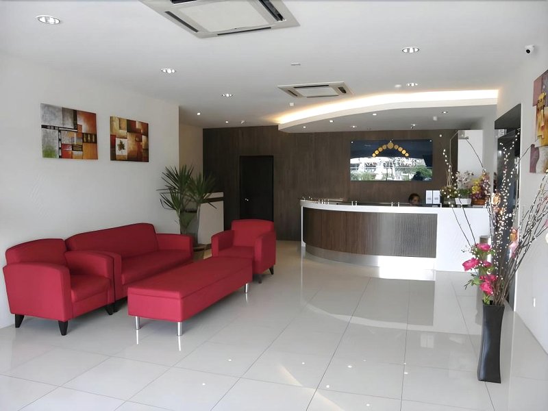 トラス ムティアラ ホテル ベントン (Tras Mutiara Hotel Bentong)の写真
