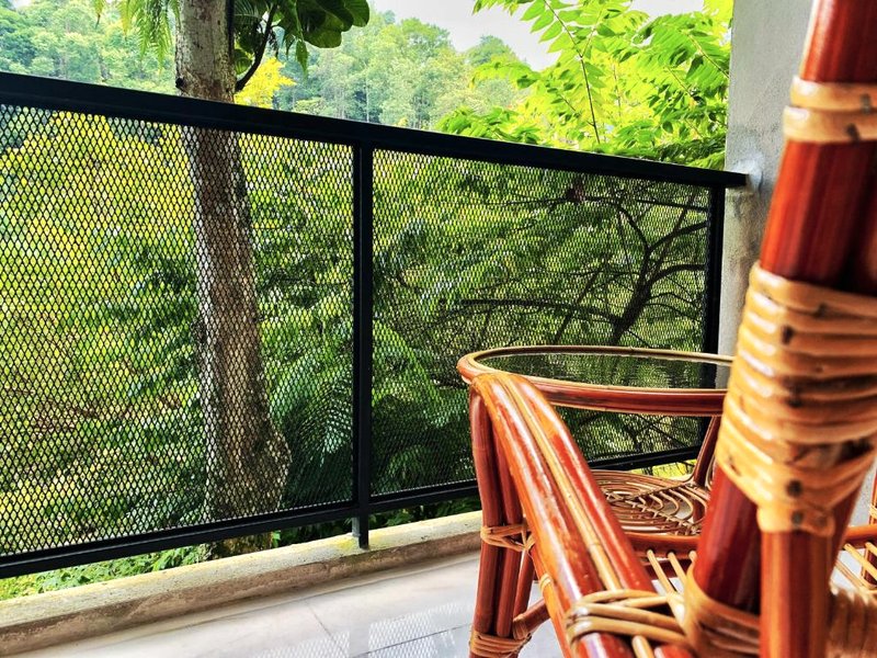 Harmony Valley Retreatの写真