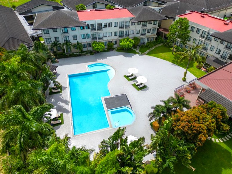Holiday Inn and Suites Batangas Limapark By IHGの写真