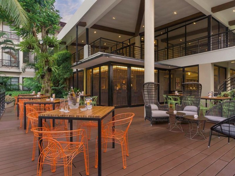 Holiday Inn and Suites Batangas Limapark By IHGの写真