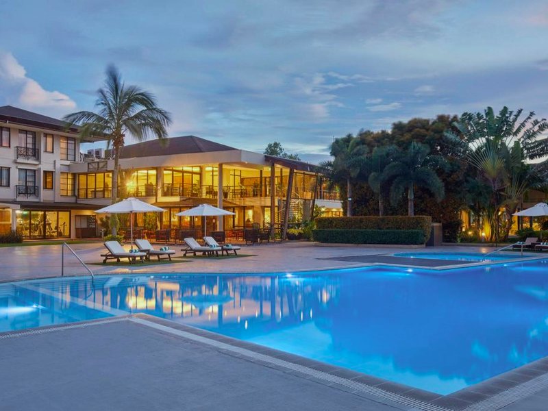 Holiday Inn and Suites Batangas Limapark By IHGの写真