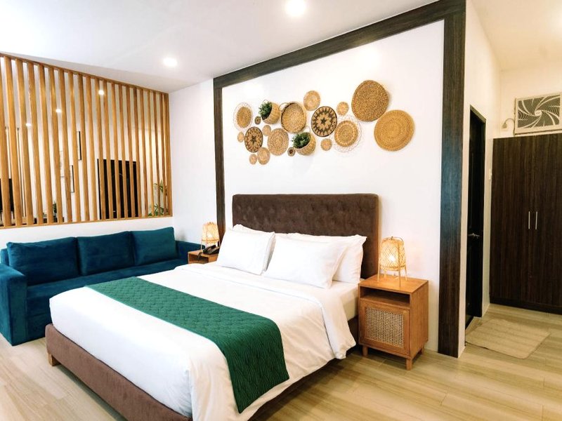 3 ピークス リゾート アンド ブティック ホテル (3 Peaks Resort and Boutique Hotel)の写真