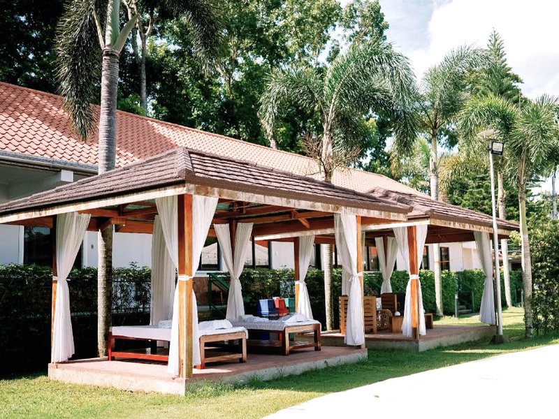 3 ピークス リゾート アンド ブティック ホテル (3 Peaks Resort and Boutique Hotel)の写真