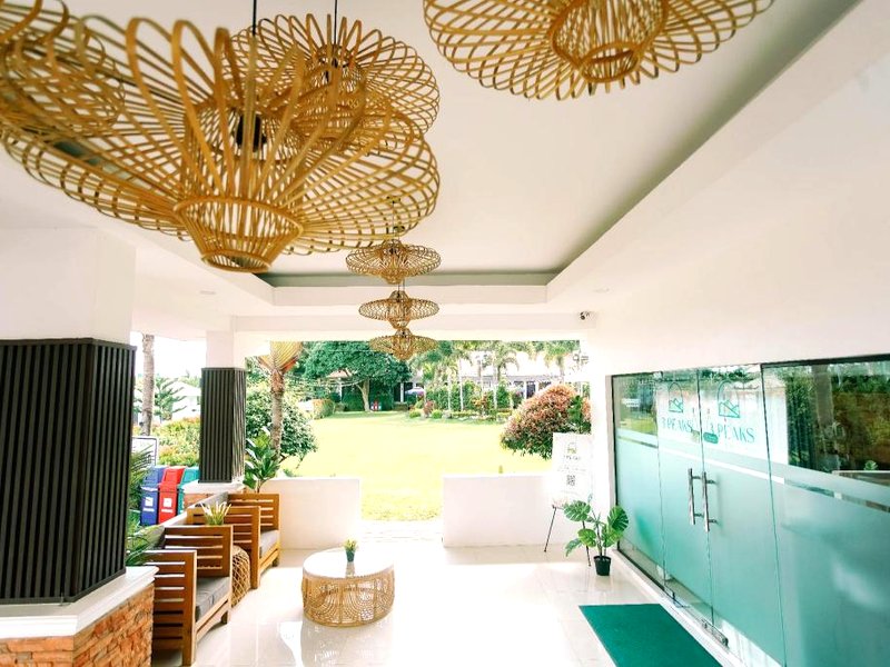 3 ピークス リゾート アンド ブティック ホテル (3 Peaks Resort and Boutique Hotel)の写真