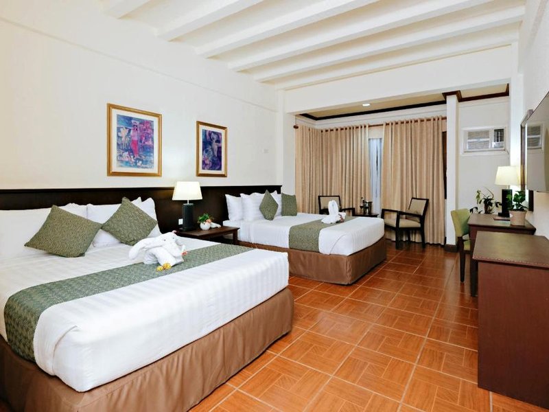 ザ スイーツ アット マウント マララヤット (The Suites at Mount Malarayat)の写真