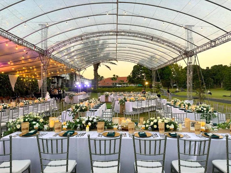 ザ スイーツ アット マウント マララヤット (The Suites at Mount Malarayat)の写真