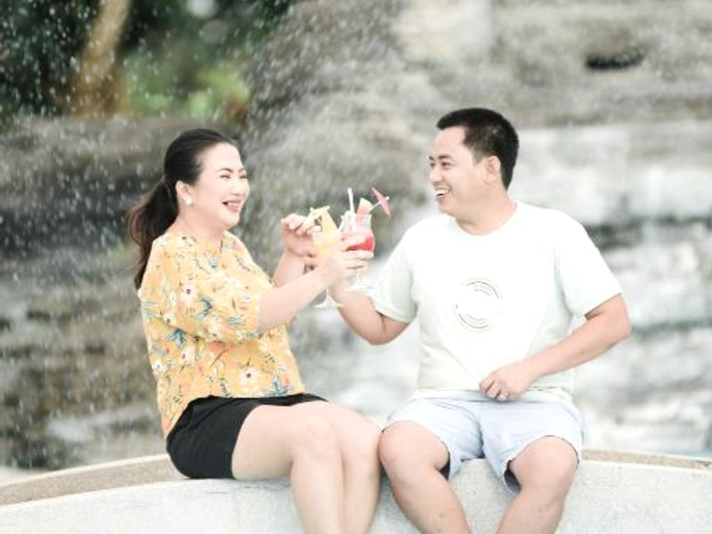 ザ スイーツ アット マウント マララヤット (The Suites at Mount Malarayat)の写真