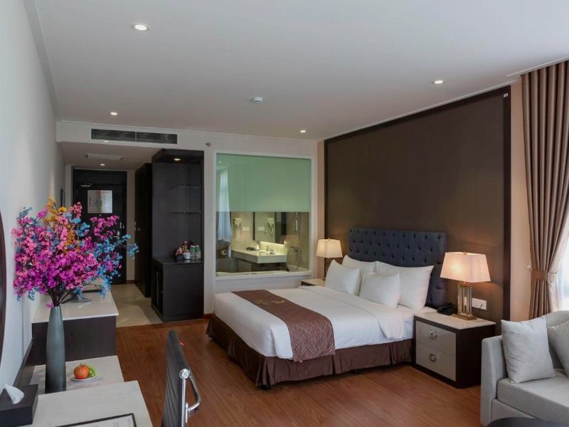 ダイ ベト ホテル (Dai Viet Hotel)の写真