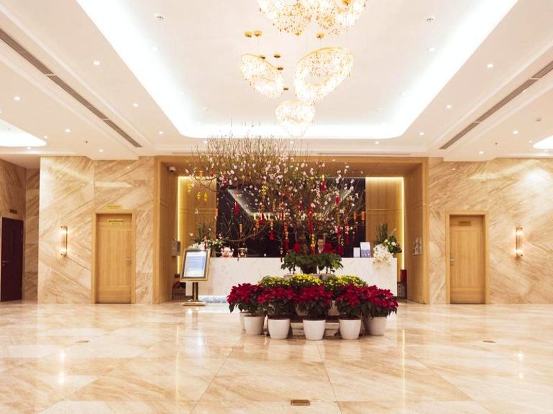 ダイ ベト ホテル (Dai Viet Hotel)の写真