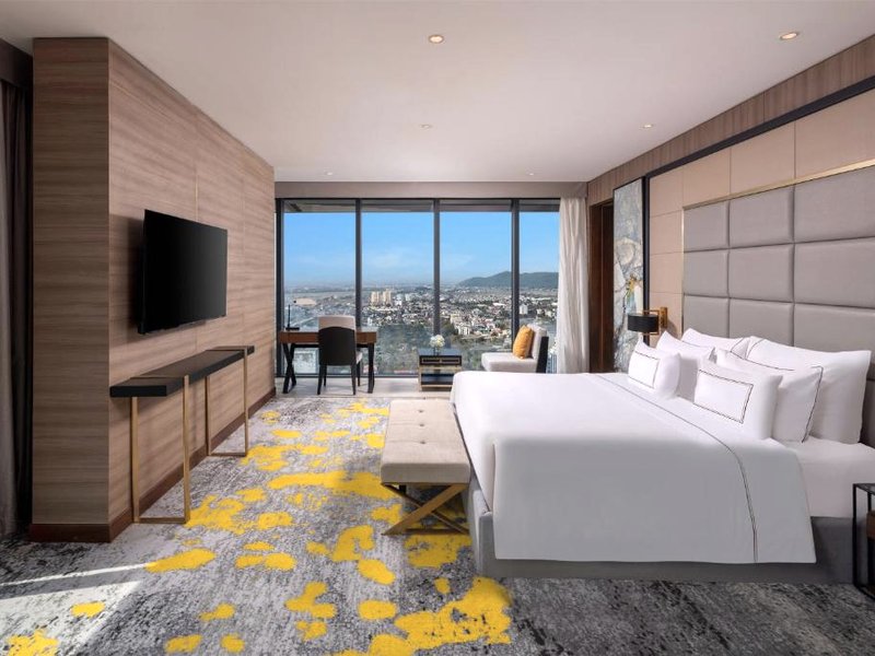 メリア ヴィンパール タインホア (Meliá Vinpearl Thanh Hoa)の写真
