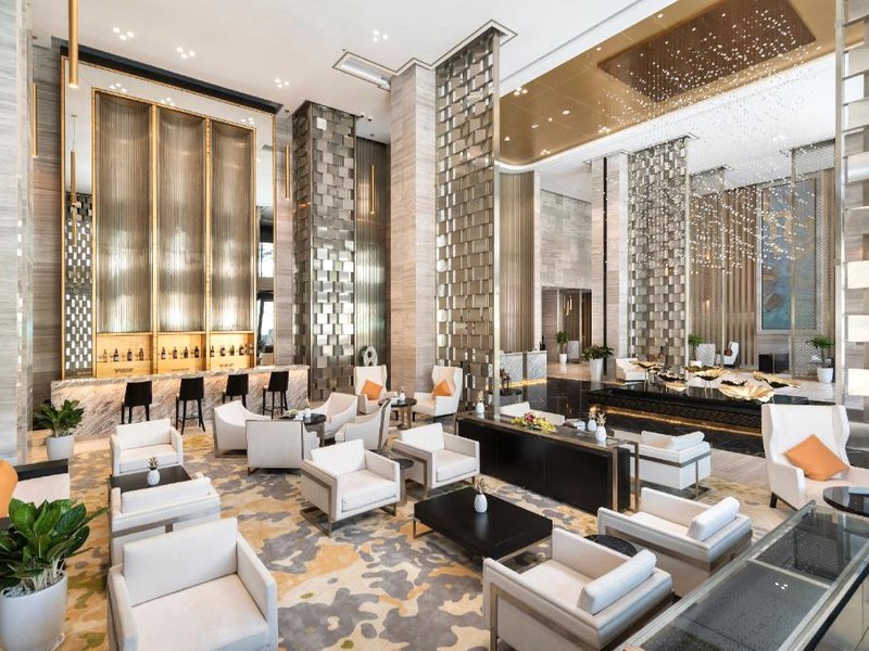 メリア ヴィンパール タインホア (Meliá Vinpearl Thanh Hoa)の写真