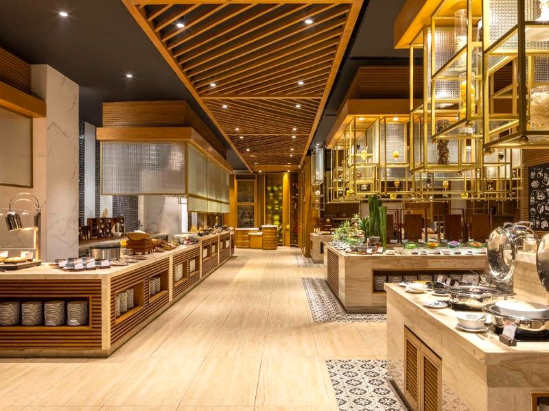 メリア ヴィンパール タインホア (Meliá Vinpearl Thanh Hoa)の写真