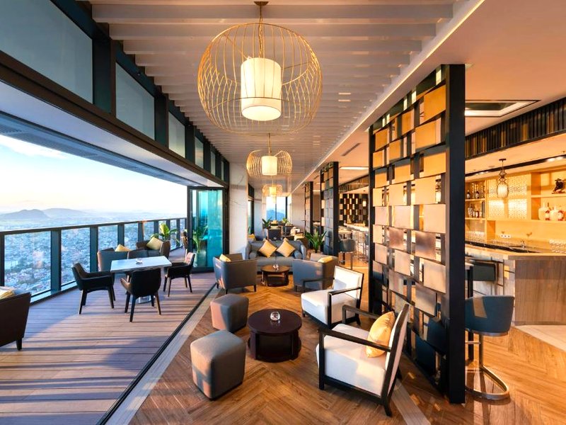 メリア ヴィンパール タインホア (Meliá Vinpearl Thanh Hoa)の写真