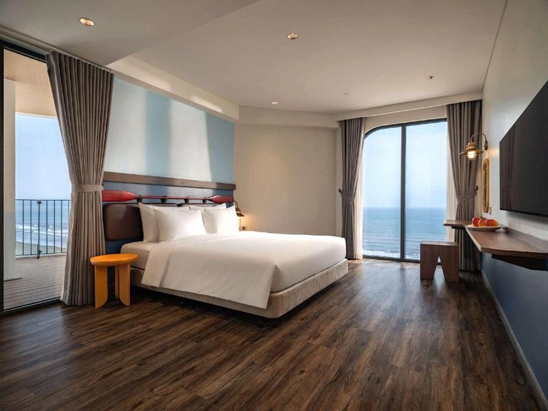 Lasong Hotel & Villas Sam Son by The Unlimited Collectionの写真