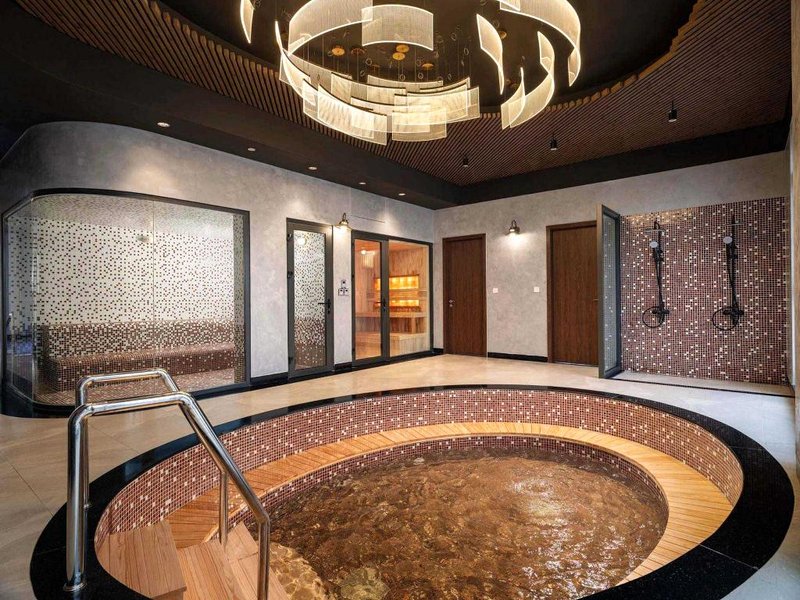 Lasong Hotel & Villas Sam Son by The Unlimited Collectionの写真