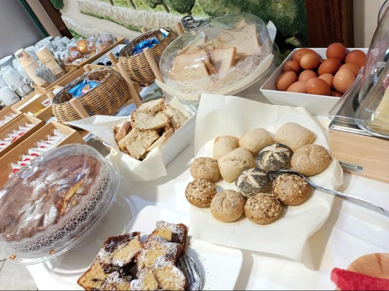 Hotel San Francescoの写真