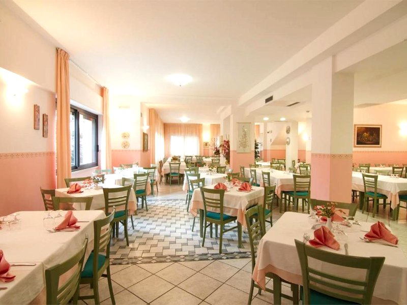 Hotel San Francescoの写真