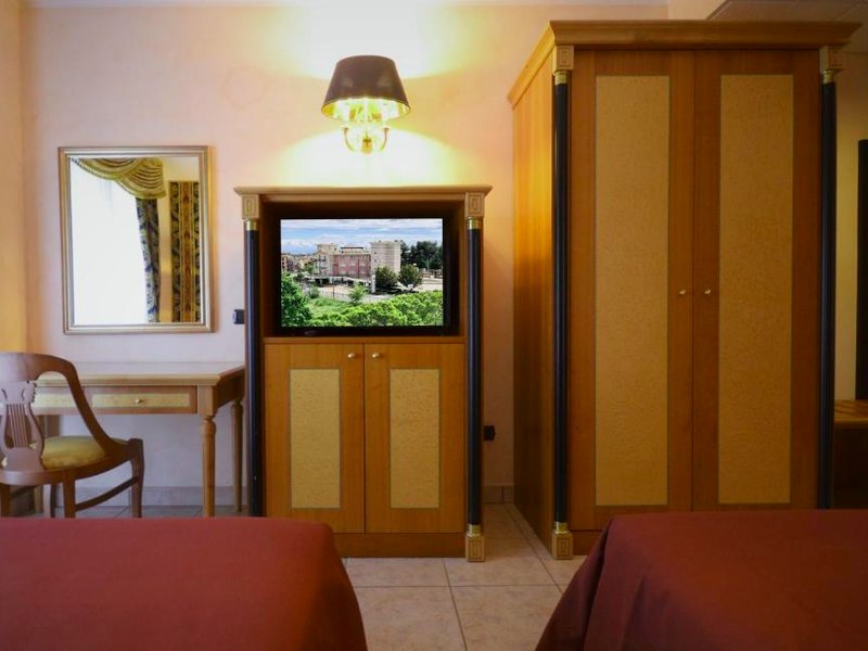 San Giovanni Rotondo Palace - Alihotelsの写真