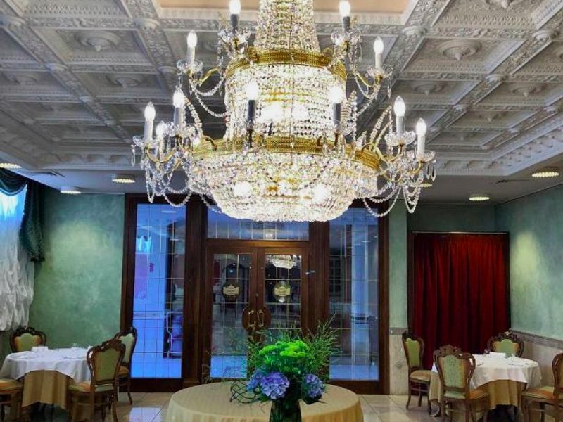 San Giovanni Rotondo Palace - Alihotelsの写真