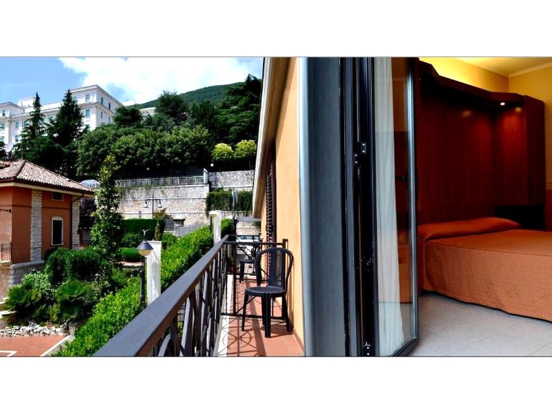 Hotel Colonneの写真