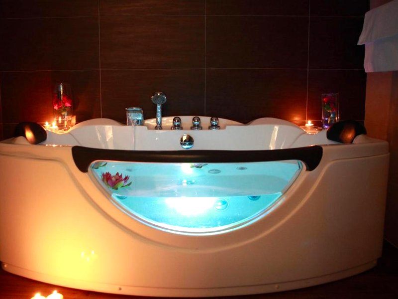 Hotel Colonneの写真