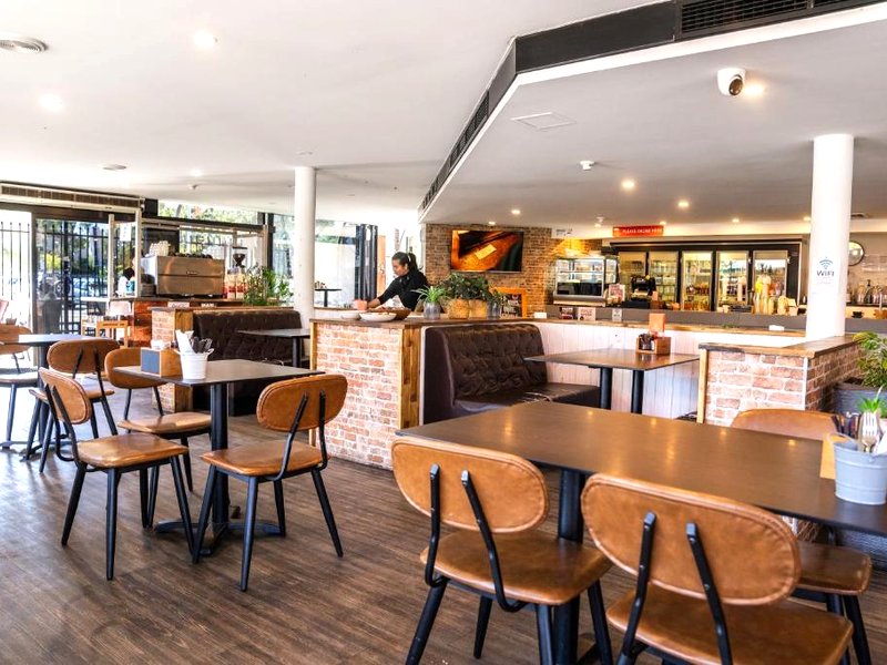 ディプロマット ホテル アリス スプリングス (Diplomat Hotel Alice Springs)の写真