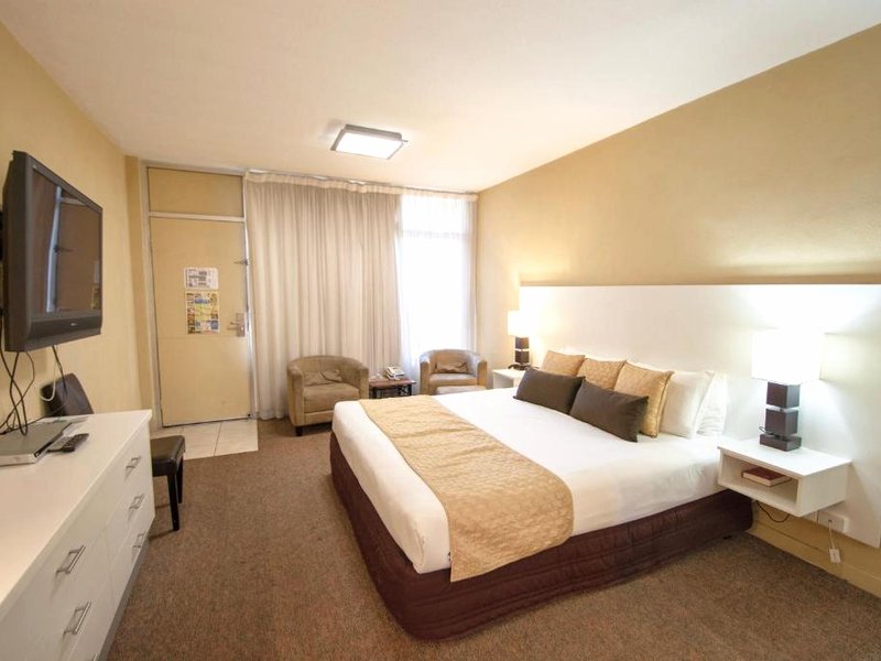 エルキラ モーテル (Elkira Motel)の写真