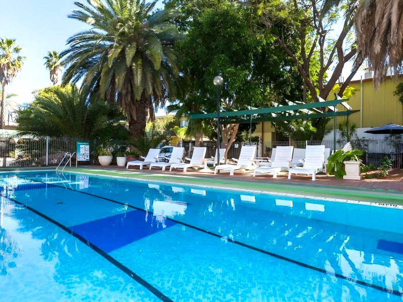 エルキラ モーテル (Elkira Motel)の写真