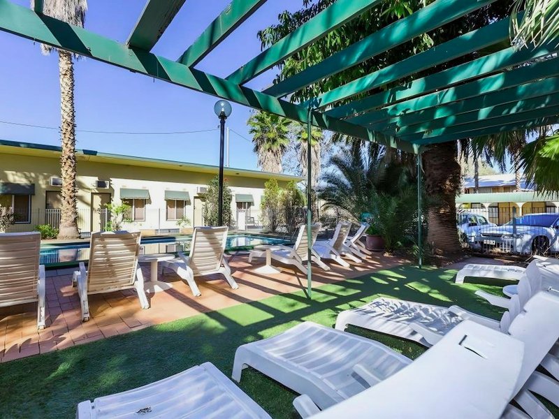 エルキラ モーテル (Elkira Motel)の写真