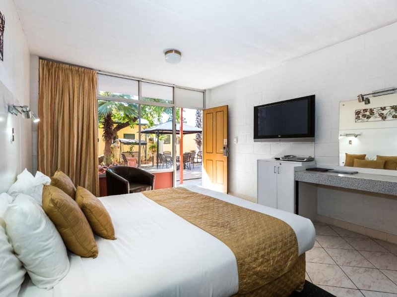 エルキラ モーテル (Elkira Motel)の写真