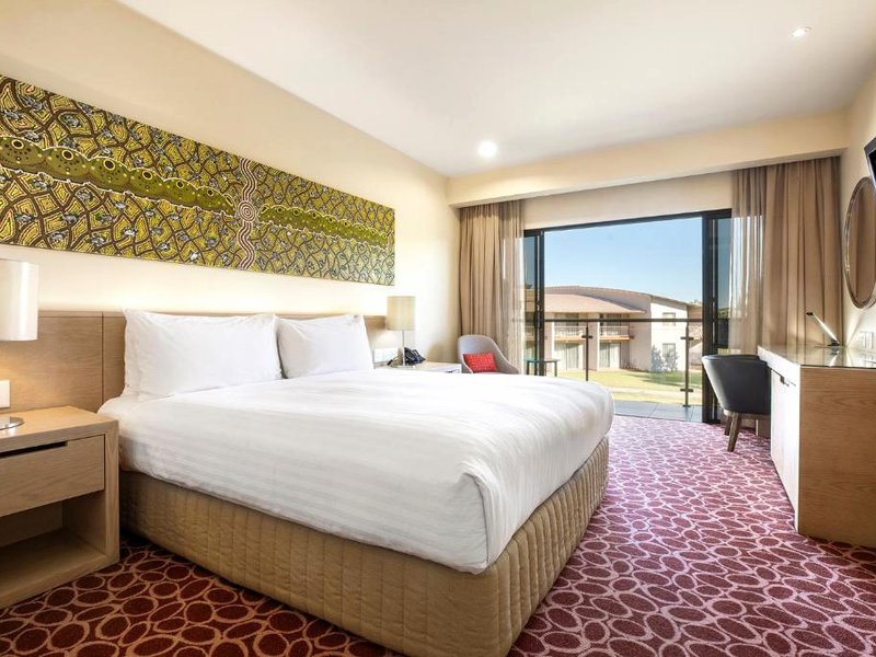 Crowne Plaza Alice Springs Lasseters By IHGの写真