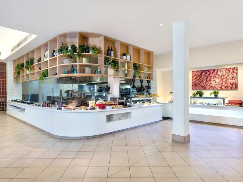 Crowne Plaza Alice Springs Lasseters By IHGの写真