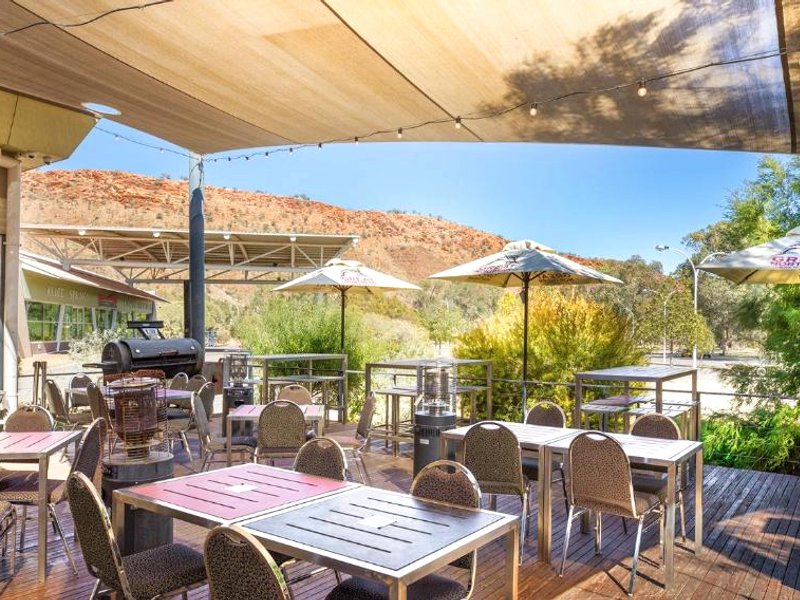 Crowne Plaza Alice Springs Lasseters By IHGの写真