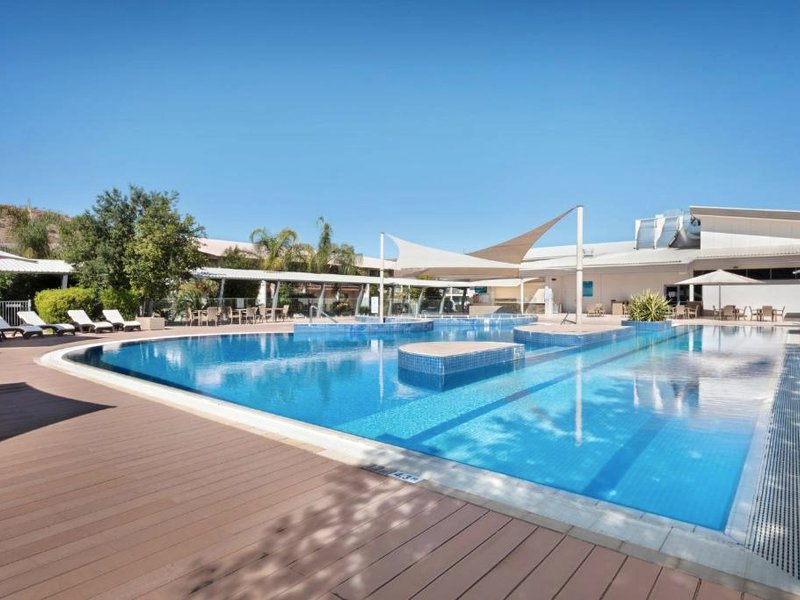 Crowne Plaza Alice Springs Lasseters By IHGの写真